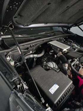 Toyota Hilux TOYOTA HILUX GR2, 2.8 DOUBLE CAB, НАЛИЧЕН , снимка 17