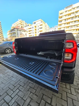Toyota Hilux TOYOTA HILUX GR2, 2.8 DOUBLE CAB, НАЛИЧЕН , снимка 7