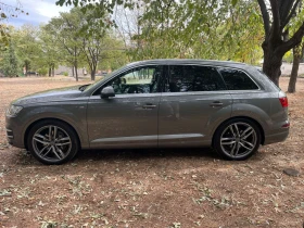 Audi Q7 3.0Tdi Quattro, снимка 7