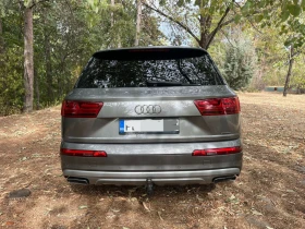 Audi Q7 3.0Tdi Quattro, снимка 4