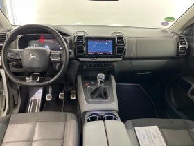 Citroen C5 Aircross, снимка 6