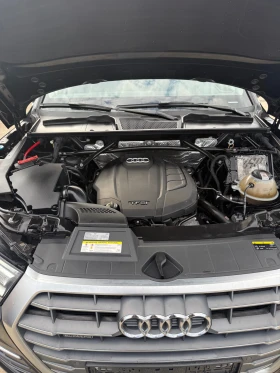 Audi Q5, снимка 8