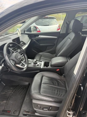 Audi Q5, снимка 7