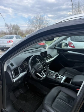 Audi Q5, снимка 6