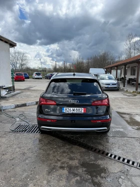 Audi Q5, снимка 5