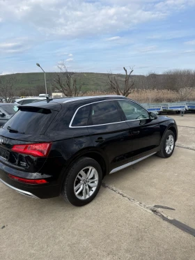 Audi Q5, снимка 3