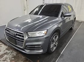 Audi Q5 2019 Audi Q5 PROGRESSIV, снимка 1