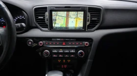 Kia Sportage 2.0 4WD PRESTIGE autogeorge.com, снимка 14