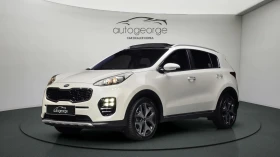 Kia Sportage 2.0 4WD PRESTIGE autogeorge.com, снимка 1