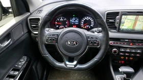 Kia Sportage 2.0 4WD PRESTIGE autogeorge.com, снимка 12