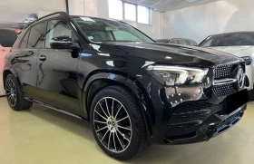 Mercedes-Benz GLE 350 d 4Matic AMG line, снимка 1