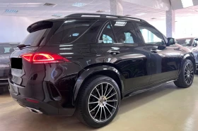 Mercedes-Benz GLE 350 d 4Matic AMG line, снимка 4