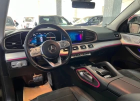 Mercedes-Benz GLE 350 d 4Matic AMG line, снимка 5