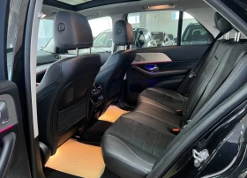 Mercedes-Benz GLE 350 d 4Matic AMG line, снимка 9