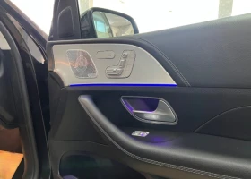 Mercedes-Benz GLE 350 d 4Matic AMG line, снимка 7