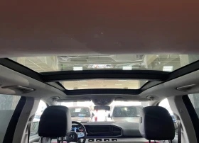 Mercedes-Benz GLE 350 d 4Matic AMG line, снимка 10