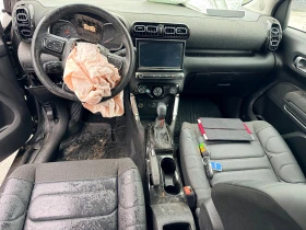 Citroen C3 Aircross 1.2 PureTech, снимка 12