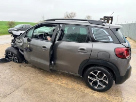 Citroen C3 Aircross 1.2 PureTech, снимка 4