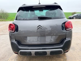 Citroen C3 Aircross 1.2 PureTech, снимка 6