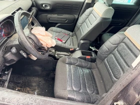 Citroen C3 Aircross 1.2 PureTech, снимка 9