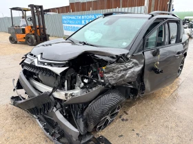 Citroen C3 Aircross 1.2 PureTech, снимка 2