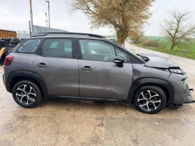 Citroen C3 Aircross 1.2 PureTech, снимка 3