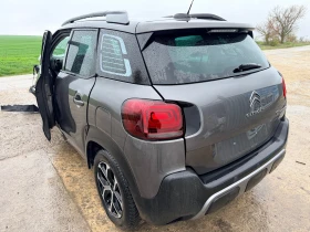 Citroen C3 Aircross 1.2 PureTech, снимка 5