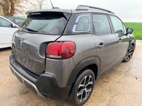 Citroen C3 Aircross 1.2 PureTech, снимка 7