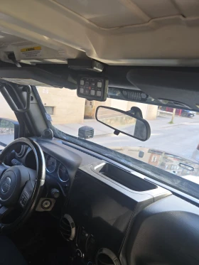 Jeep Wrangler SPORT, снимка 6