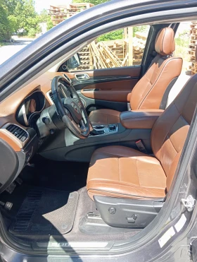 Jeep Grand cherokee, снимка 12