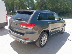 Jeep Grand cherokee, снимка 4