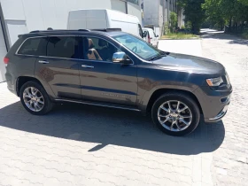Jeep Grand cherokee, снимка 3