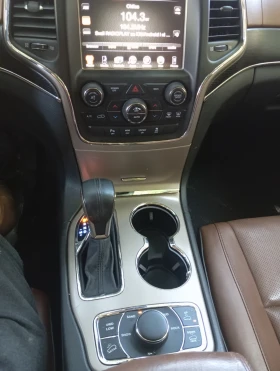 Jeep Grand cherokee, снимка 15