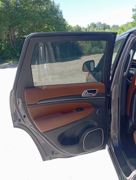 Jeep Grand cherokee, снимка 6