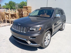 Jeep Grand cherokee, снимка 1