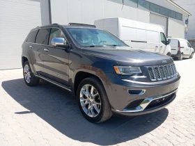 Jeep Grand cherokee, снимка 2