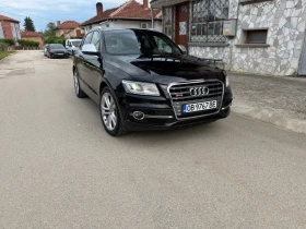 Audi SQ5, снимка 2