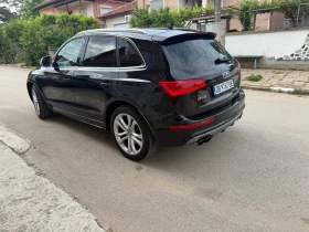 Audi SQ5, снимка 7