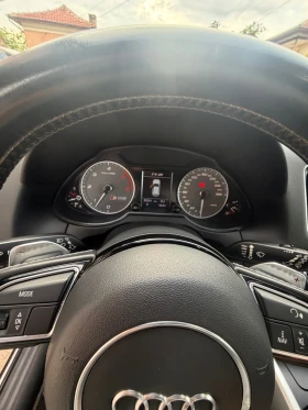 Audi SQ5, снимка 12