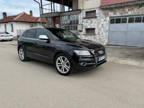 Audi SQ5, снимка 3