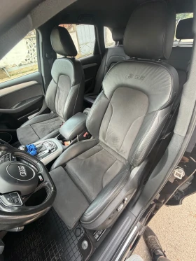Audi SQ5, снимка 16