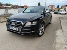 Audi SQ5, снимка 1