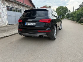 Audi SQ5, снимка 6