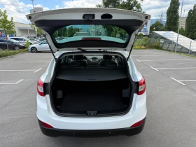 Hyundai IX35 1.7CRDI* NAVI* КАМЕРА* ПАНОРАМА* FULL* , снимка 13