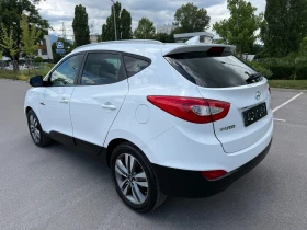 Hyundai IX35 1.7CRDI* NAVI* КАМЕРА* ПАНОРАМА* FULL* , снимка 6