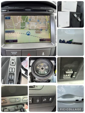 Hyundai IX35 1.7CRDI* NAVI* КАМЕРА* ПАНОРАМА* FULL* , снимка 16