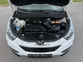 Hyundai IX35 1.7CRDI* NAVI* КАМЕРА* ПАНОРАМА* FULL* , снимка 14