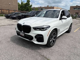 BMW X5 * xDrive40i * CARFAX * ПОДГРЕВИ * ПАНО * KEYLESS, снимка 1