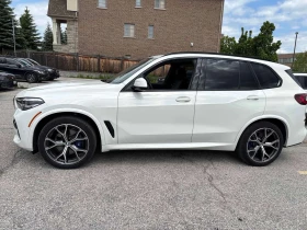 BMW X5 * xDrive40i * CARFAX * ПОДГРЕВИ * ПАНО * KEYLESS, снимка 2