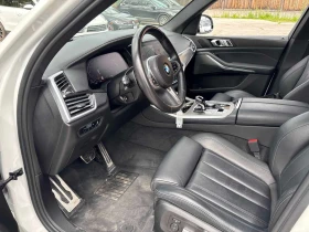 BMW X5 * xDrive40i * CARFAX * ПОДГРЕВИ * ПАНО * KEYLESS, снимка 5
